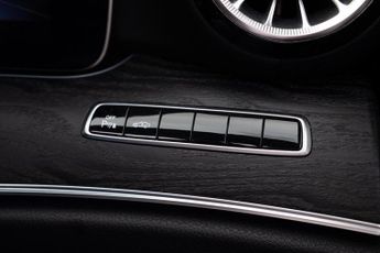 Mercedes-Benz E Class 3.0 E53 MHEV EQ Boost AMG SpdS TCT 4MATIC+ Euro 6 (s/s) 2dr