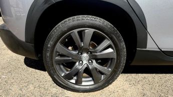 Peugeot 2008 1.2 PureTech GT Line EAT Euro 6 (s/s) 5dr