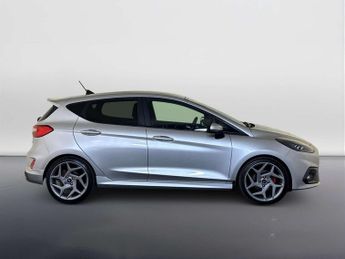 Ford Fiesta 1.5T EcoBoost ST-3 Hatchback 5dr Petrol Manual Euro 6 (s/s) (200