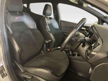 Ford Fiesta 1.5T EcoBoost ST-3 Hatchback 5dr Petrol Manual Euro 6 (s/s) (200
