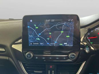 Ford Fiesta 1.5T EcoBoost ST-3 Hatchback 5dr Petrol Manual Euro 6 (s/s) (200