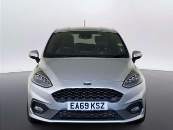Ford Fiesta 1.5T EcoBoost ST-3 Hatchback 5dr Petrol Manual Euro 6 (s/s) (200
