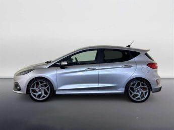 Ford Fiesta 1.5T EcoBoost ST-3 Hatchback 5dr Petrol Manual Euro 6 (s/s) (200