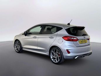 Ford Fiesta 1.5T EcoBoost ST-3 Hatchback 5dr Petrol Manual Euro 6 (s/s) (200