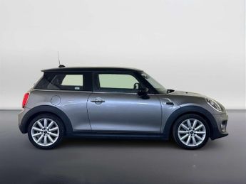 MINI Hatch 1.5 Cooper Classic Hatchback 3dr Petrol Manual Euro 6 (s/s) (136