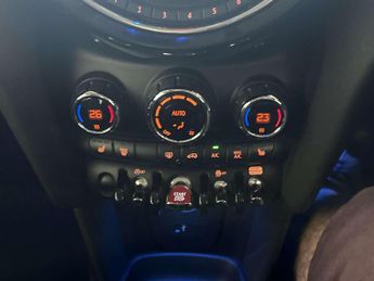 MINI Hatch 1.5 Cooper Classic Hatchback 3dr Petrol Manual Euro 6 (s/s) (136
