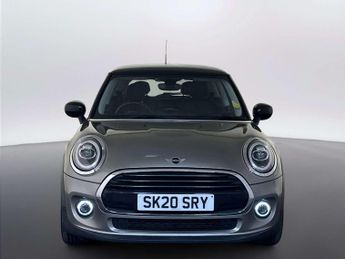 MINI Hatch 1.5 Cooper Classic Hatchback 3dr Petrol Manual Euro 6 (s/s) (136