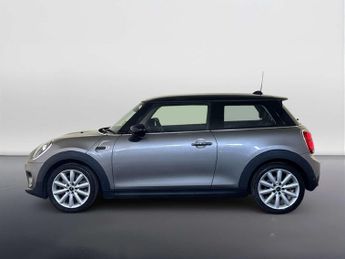 MINI Hatch 1.5 Cooper Classic Hatchback 3dr Petrol Manual Euro 6 (s/s) (136
