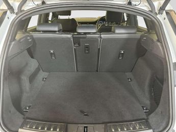 Land Rover Range Rover Evoque 2.0 D165 MHEV Dynamic SE SUV 5dr Diesel Auto 4WD Euro 6 (s/s) (1