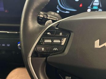 Kia Niro 1.6h GDi 3 SUV 5dr Petrol Hybrid DCT Euro 6 (s/s) (139 bhp)