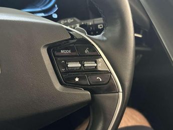 Kia Niro 1.6h GDi 3 SUV 5dr Petrol Hybrid DCT Euro 6 (s/s) (139 bhp)