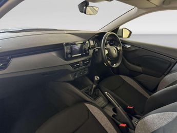 Skoda Kamiq 1.0 TSI S SUV 5dr Petrol Manual Euro 6 (s/s) (95 ps)