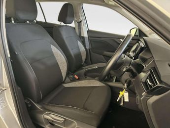Skoda Kamiq 1.0 TSI S SUV 5dr Petrol Manual Euro 6 (s/s) (95 ps)