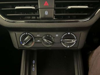 Skoda Kamiq 1.0 TSI S SUV 5dr Petrol Manual Euro 6 (s/s) (95 ps)