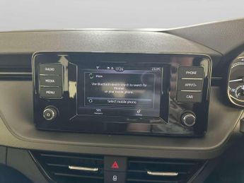 Skoda Kamiq 1.0 TSI S SUV 5dr Petrol Manual Euro 6 (s/s) (95 ps)