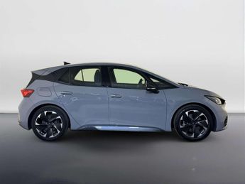 CUPRA Born e-Boost 59kWh V1 Hatchback 5dr Electric Auto (230 ps)