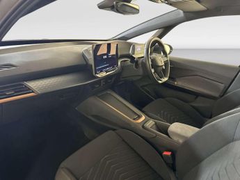 CUPRA Born e-Boost 59kWh V1 Hatchback 5dr Electric Auto (230 ps)