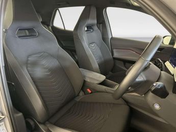 CUPRA Born e-Boost 59kWh V1 Hatchback 5dr Electric Auto (230 ps)