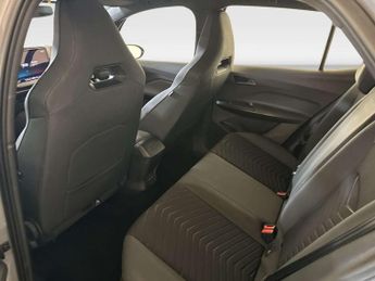 CUPRA Born e-Boost 59kWh V1 Hatchback 5dr Electric Auto (230 ps)