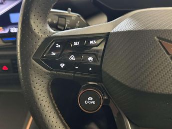 CUPRA Born e-Boost 59kWh V1 Hatchback 5dr Electric Auto (230 ps)