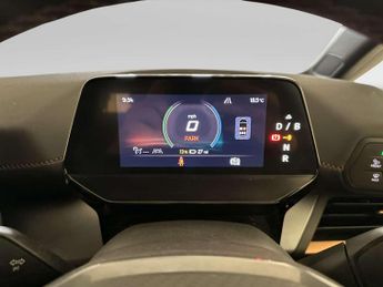 CUPRA Born e-Boost 59kWh V1 Hatchback 5dr Electric Auto (230 ps)