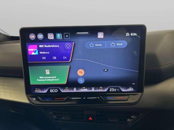 CUPRA Born e-Boost 59kWh V1 Hatchback 5dr Electric Auto (230 ps)