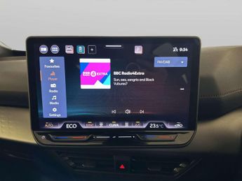CUPRA Born e-Boost 59kWh V1 Hatchback 5dr Electric Auto (230 ps)