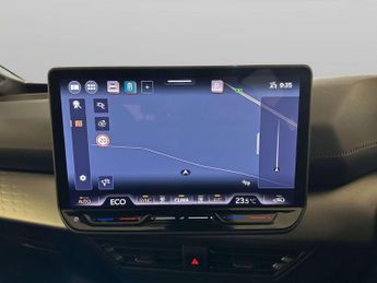 CUPRA Born e-Boost 59kWh V1 Hatchback 5dr Electric Auto (230 ps)