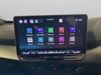 CUPRA Born e-Boost 59kWh V1 Hatchback 5dr Electric Auto (230 ps)