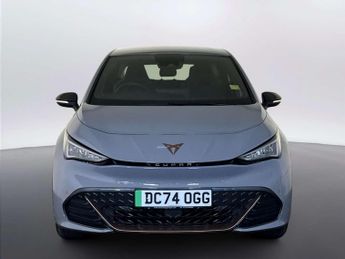 CUPRA Born e-Boost 59kWh V1 Hatchback 5dr Electric Auto (230 ps)