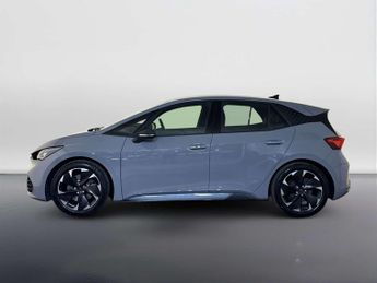 CUPRA Born e-Boost 59kWh V1 Hatchback 5dr Electric Auto (230 ps)