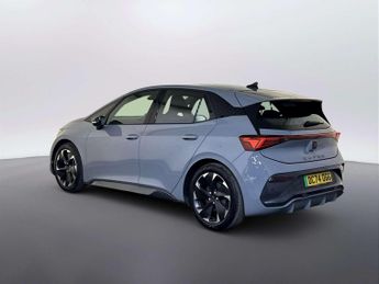 CUPRA Born e-Boost 59kWh V1 Hatchback 5dr Electric Auto (230 ps)