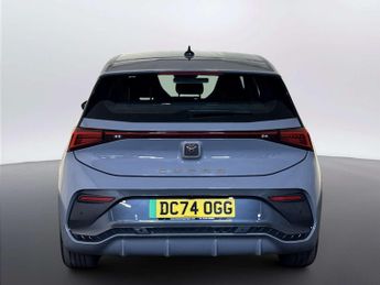 CUPRA Born e-Boost 59kWh V1 Hatchback 5dr Electric Auto (230 ps)
