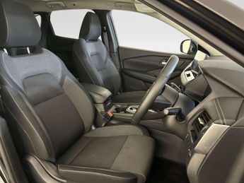 Nissan Qashqai 1.5 h e-POWER N-Connecta SUV 5dr Petrol Hybrid Auto Euro 6 (s/s)