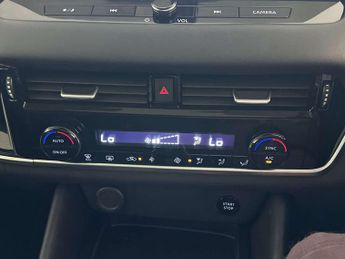 Nissan Qashqai 1.5 h e-POWER N-Connecta SUV 5dr Petrol Hybrid Auto Euro 6 (s/s)