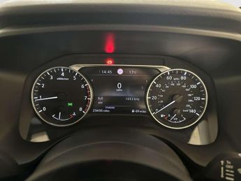 Nissan Qashqai 1.3 DIG-T MHEV Visia SUV 5dr Petrol Hybrid Manual Euro 6 (s/s) (