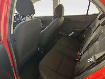 Kia Picanto 1.0 1 Hatchback 5dr Petrol Manual Euro 6 (66 bhp)