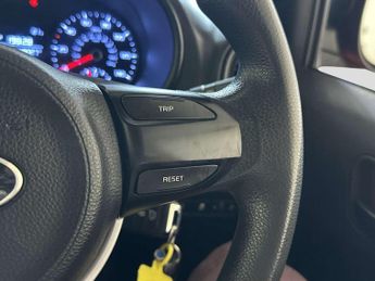 Kia Picanto 1.0 1 Hatchback 5dr Petrol Manual Euro 6 (66 bhp)