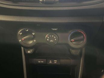 Kia Picanto 1.0 1 Hatchback 5dr Petrol Manual Euro 6 (66 bhp)