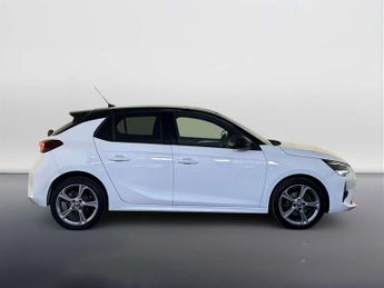 Vauxhall Corsa 1.2 Turbo SRi Premium Hatchback 5dr Petrol Manual Euro 6 (s/s) (