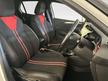 Vauxhall Corsa 1.2 Turbo SRi Premium Hatchback 5dr Petrol Manual Euro 6 (s/s) (