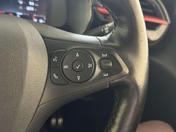 Vauxhall Corsa 1.2 Turbo SRi Premium Hatchback 5dr Petrol Manual Euro 6 (s/s) (
