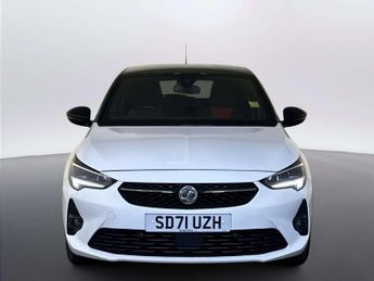 Vauxhall Corsa 1.2 Turbo SRi Premium Hatchback 5dr Petrol Manual Euro 6 (s/s) (