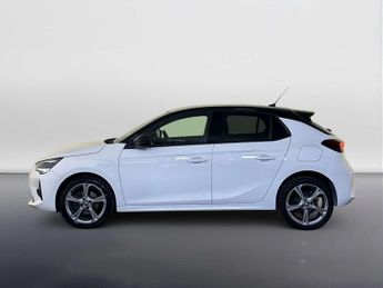 Vauxhall Corsa 1.2 Turbo SRi Premium Hatchback 5dr Petrol Manual Euro 6 (s/s) (