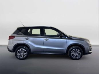 Suzuki Vitara 1.4 Boosterjet MHEV SZ4 SUV 5dr Petrol Hybrid Manual Euro 6 (s/s
