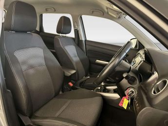 Suzuki Vitara 1.4 Boosterjet MHEV SZ4 SUV 5dr Petrol Hybrid Manual Euro 6 (s/s