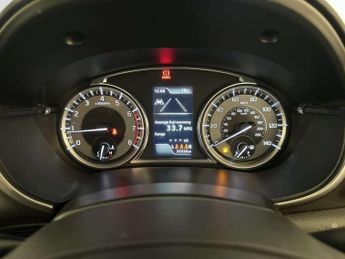 Suzuki Vitara 1.4 Boosterjet MHEV SZ4 SUV 5dr Petrol Hybrid Manual Euro 6 (s/s