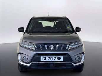 Suzuki Vitara 1.4 Boosterjet MHEV SZ4 SUV 5dr Petrol Hybrid Manual Euro 6 (s/s
