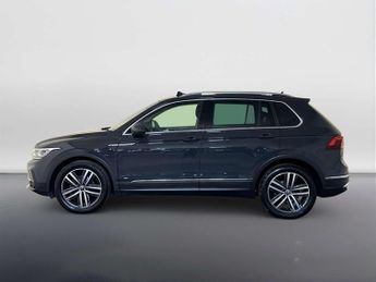 Volkswagen Tiguan 1.5 TSI Elegance SUV 5dr Petrol DSG Euro 6 (s/s) (150 ps)