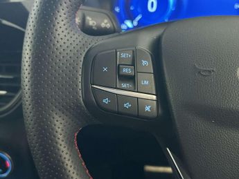 Ford Kuga 2.5 Duratec 14.4kWh ST-Line Edition SUV 5dr Petrol Plug-in Hybri